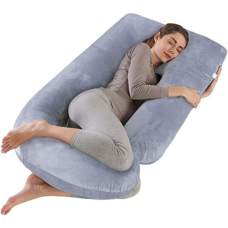 maternity pillow walmart