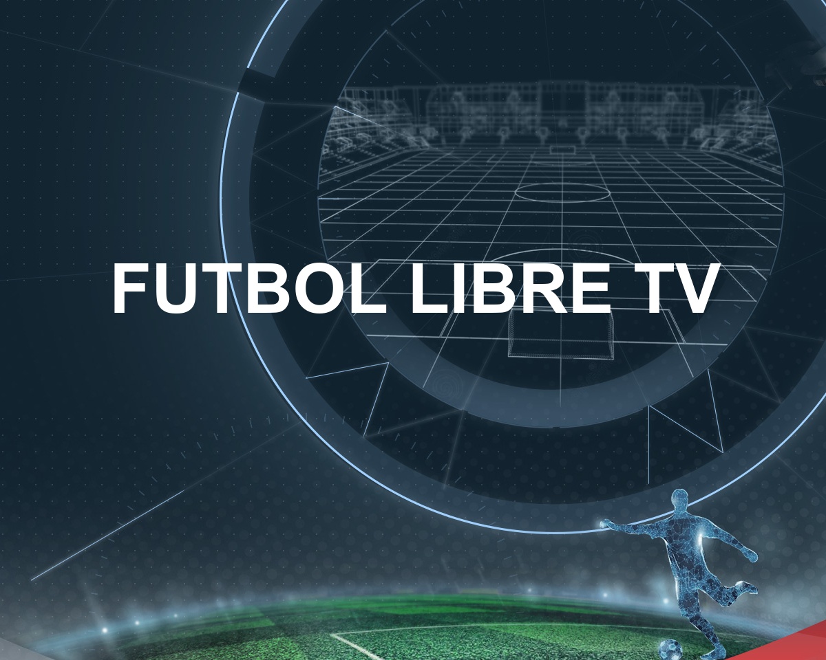 fútbol libre tv