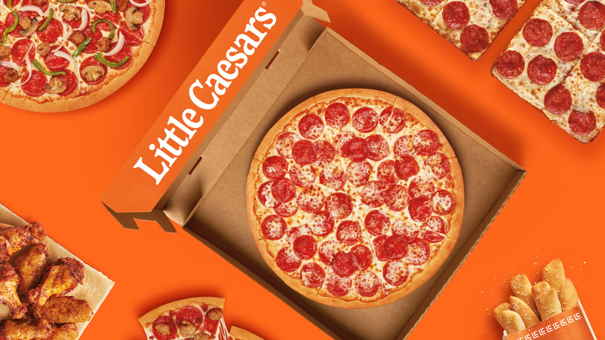 little caesars millbrae