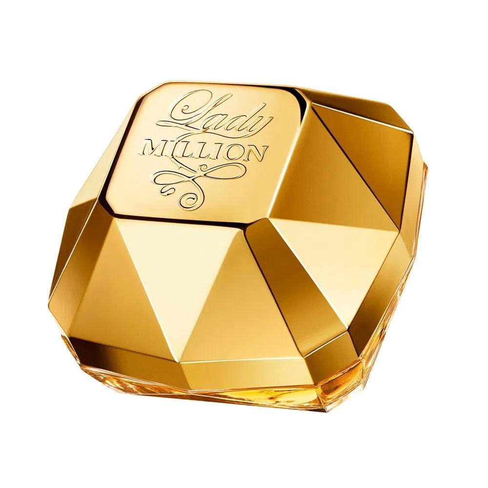 lady million 100ml prix