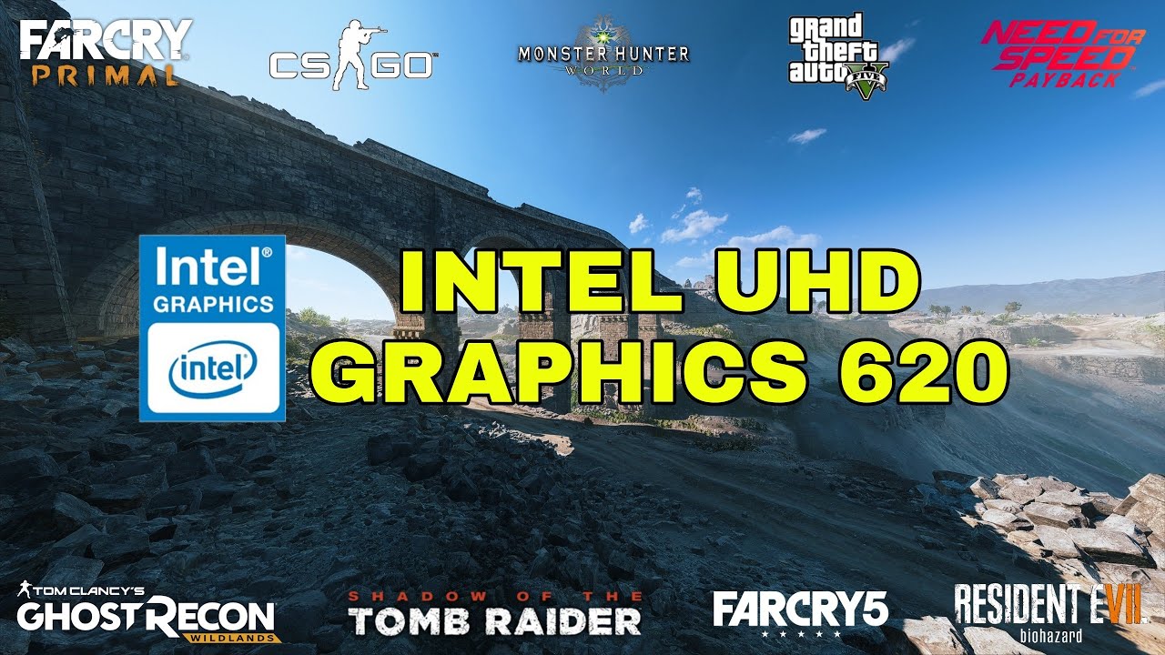 uhd graphics 620