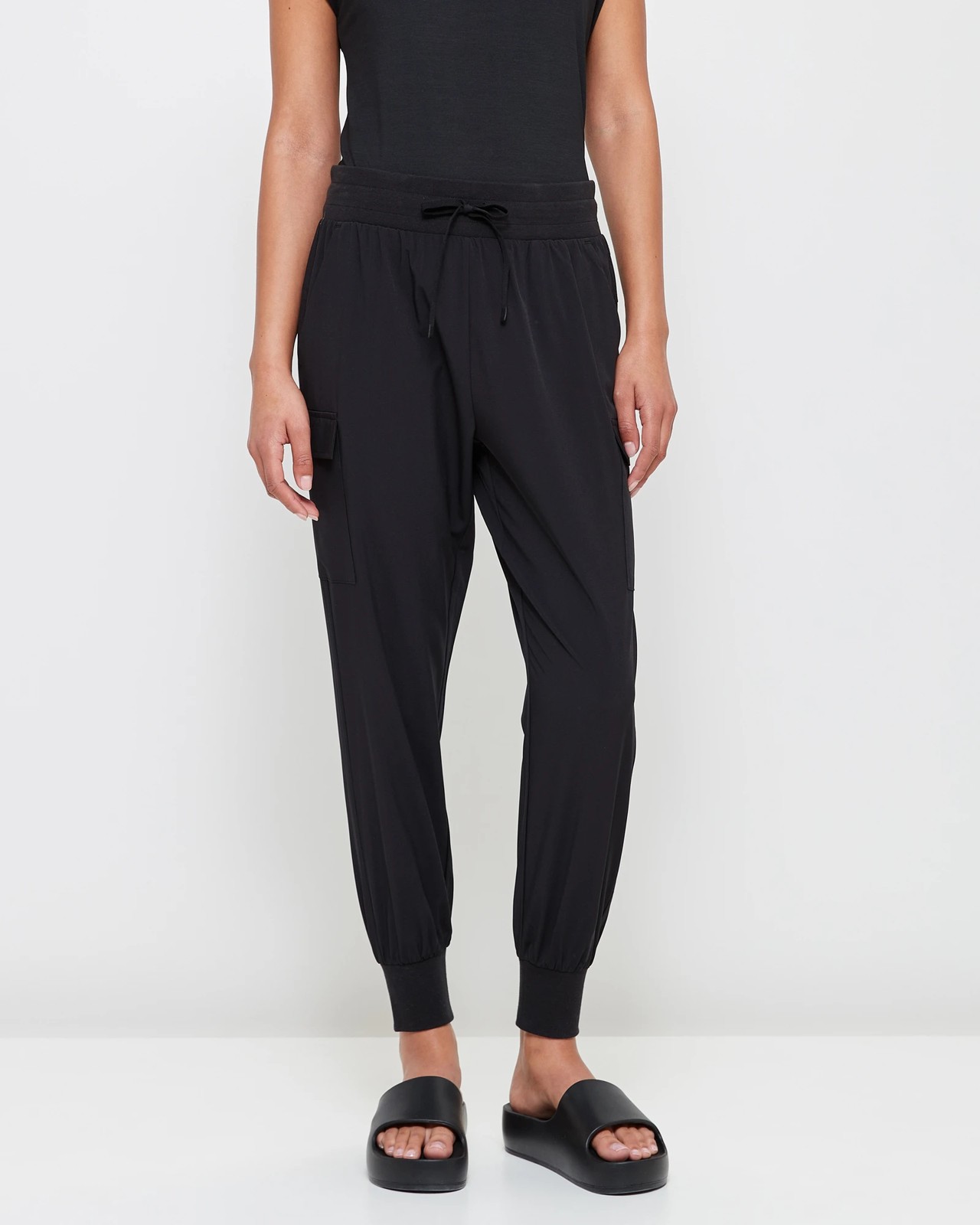 target active pants