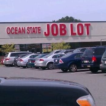 ocean state job lot saugus ma