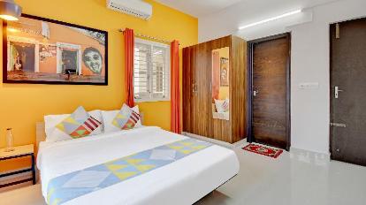 oyo rooms kr puram bangalore