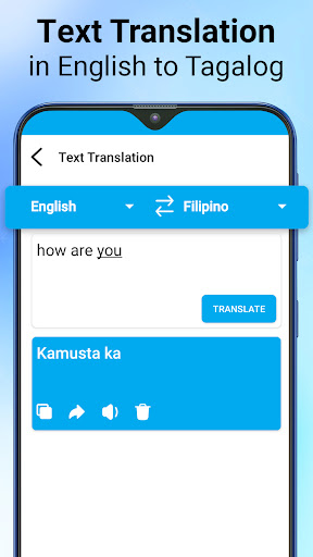 tagalog to english with correct grammar