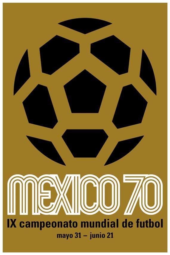 mexico 70 world cup