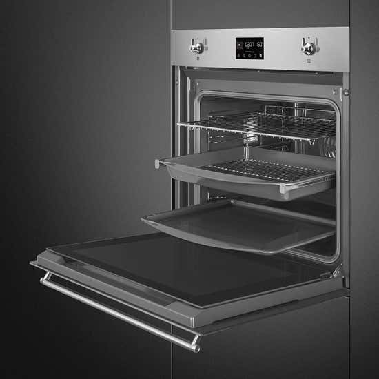 smeg oven rack