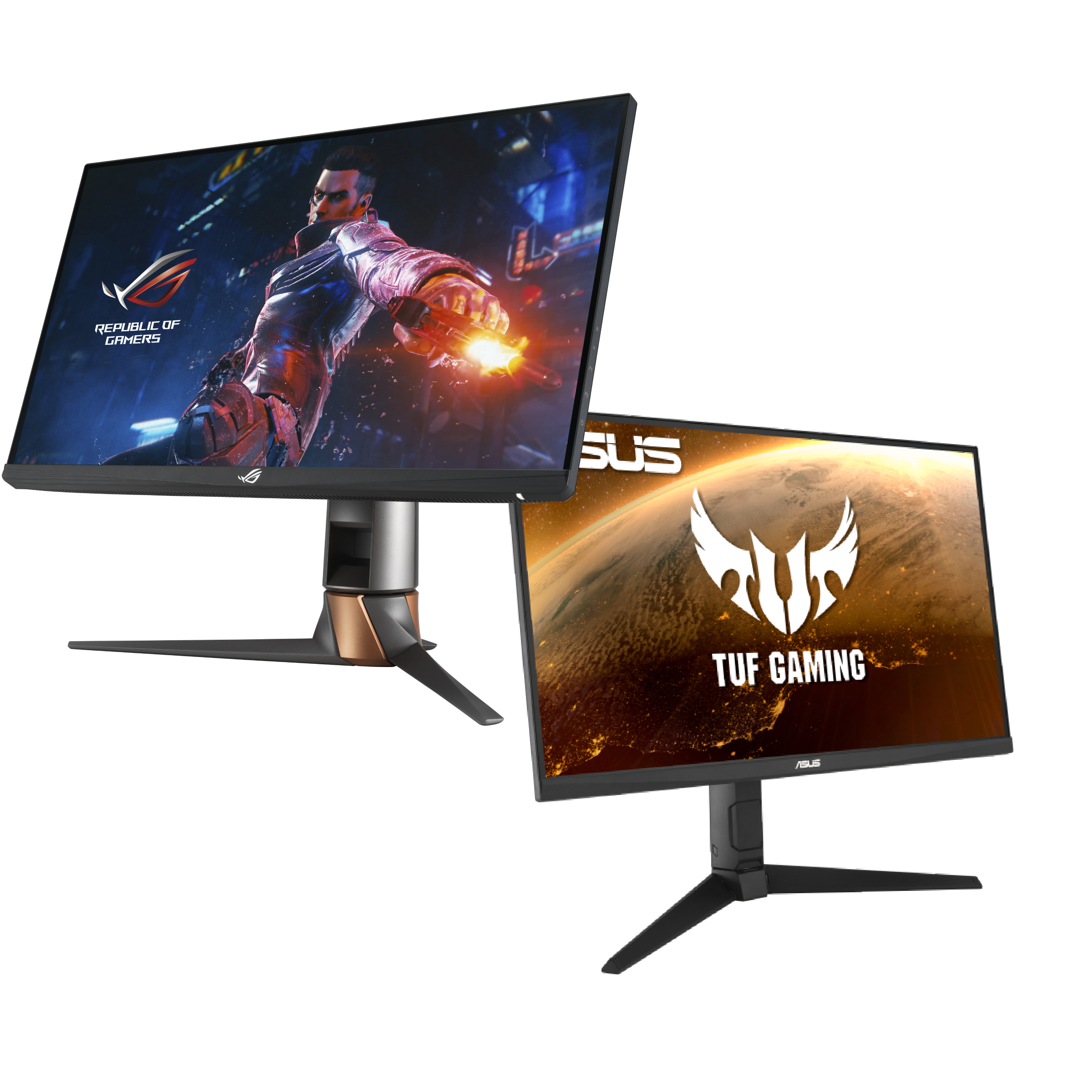 4k pc monitor 144hz