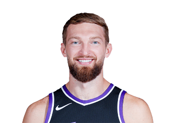 domantas sabonis stats