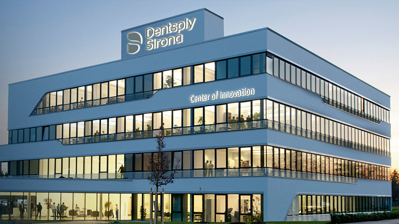 dentsply sirona