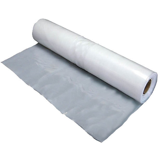 heavy duty polythene sheet b&q