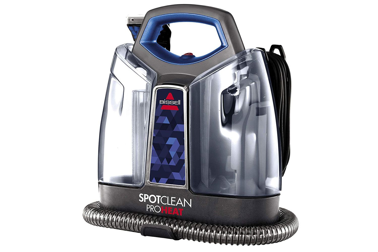 bissell portable spot cleaner