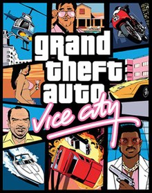 gta vice city 4 indir