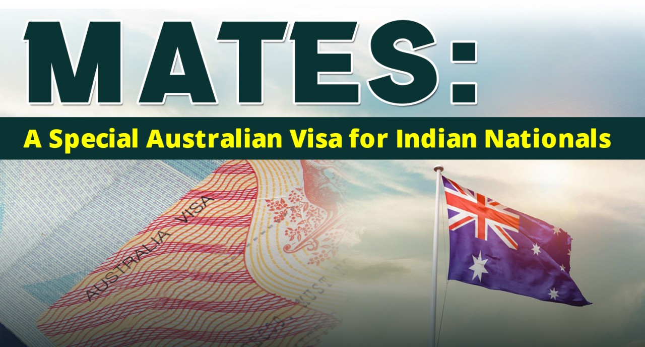 mates visa