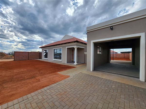 houses for sale in kimberley south africa