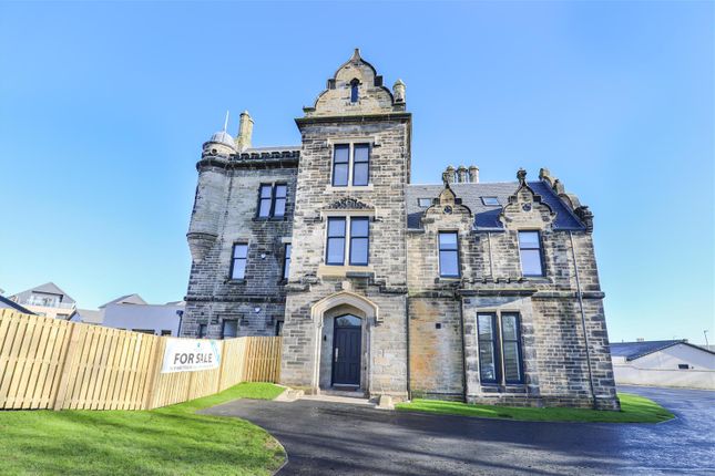 apartments for sale kirkcaldy