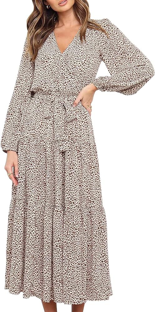 amazon maxi dress