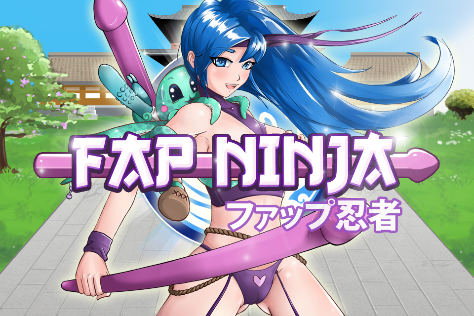 fap ninja play online