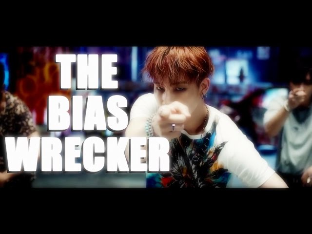 bias wrecker means