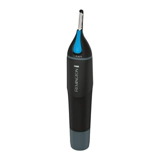 nose trimmer walmart