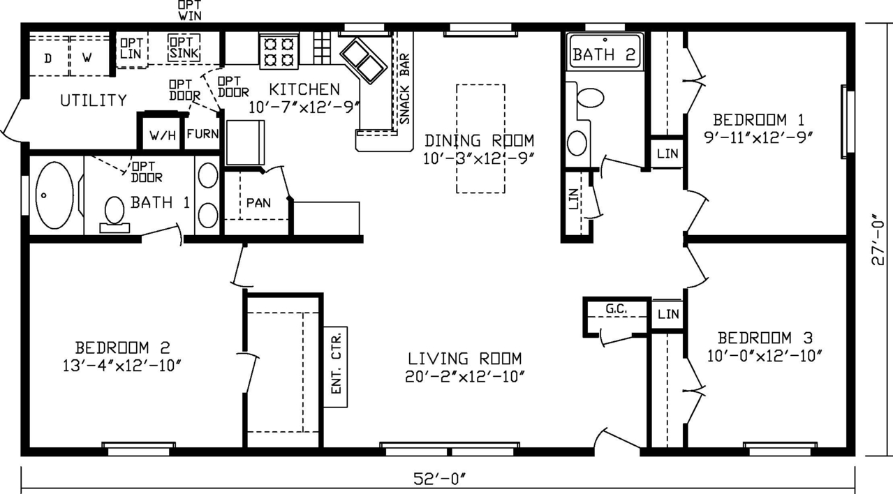 fairmont homes price list