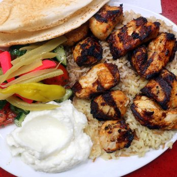 la shish restaurant edmonton