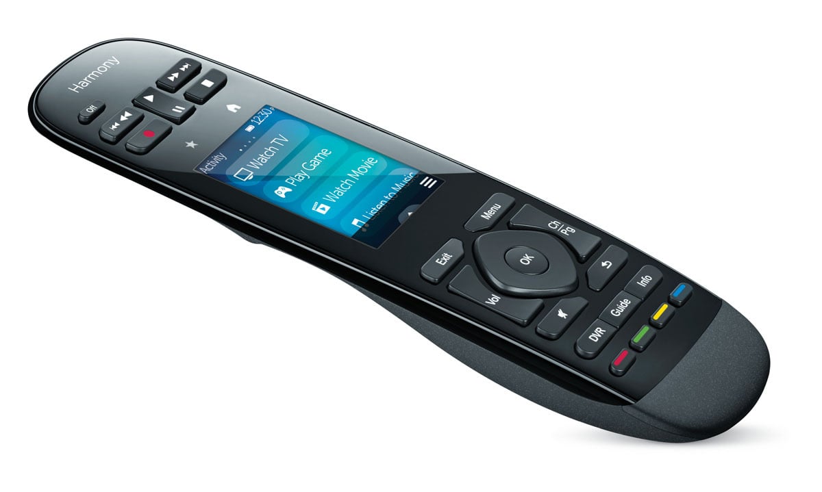 harmony ultimate remote