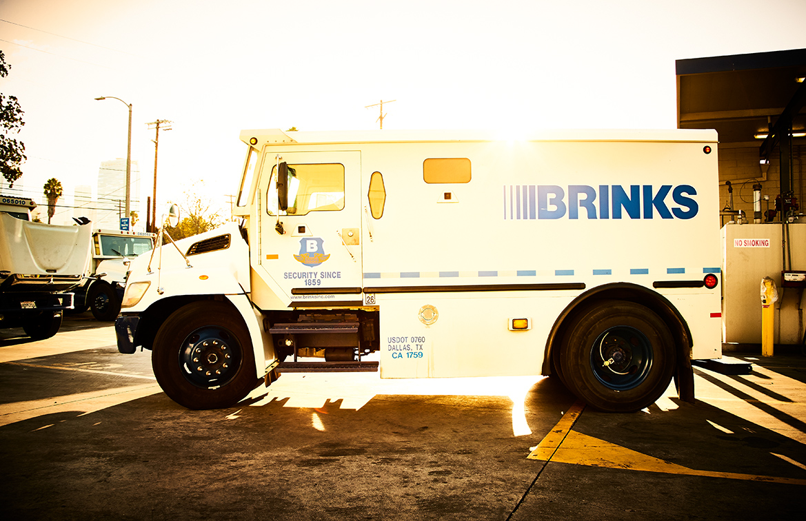 brinks career opportunities