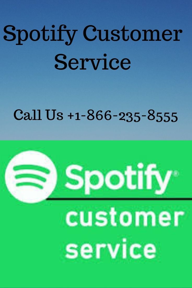 spotify customer service