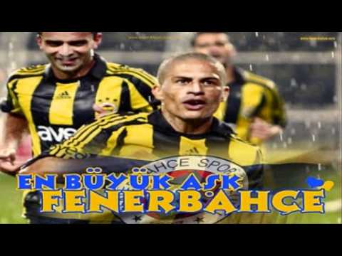 ismail yk fenerbahçe şarkısı