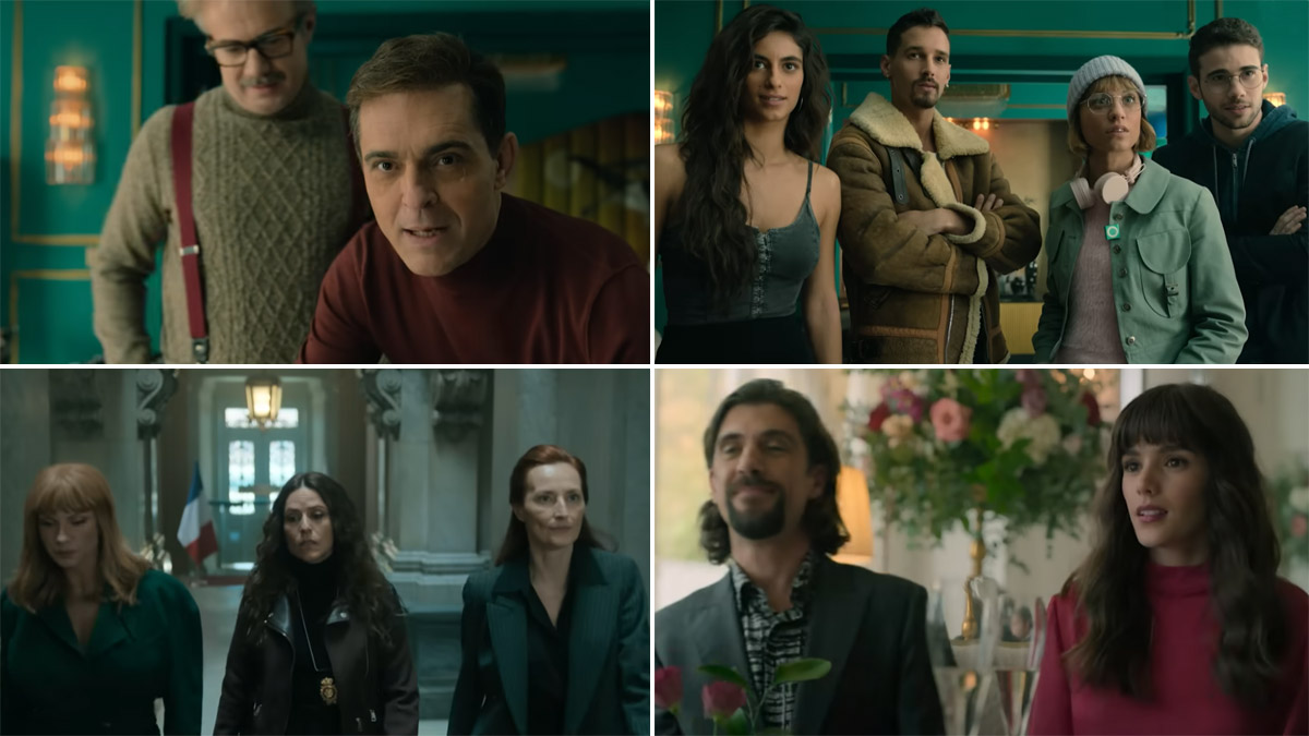 money heist movierulz