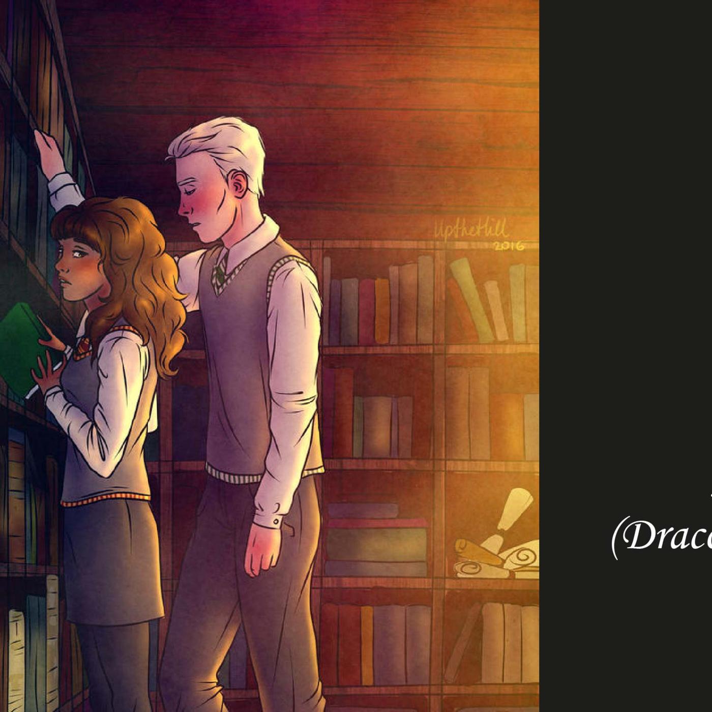 draco and hermione fanfiction