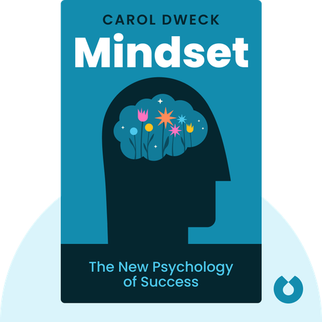 mindset book by carol dweck pdf