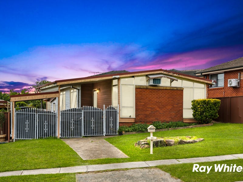 buy house in blacktown