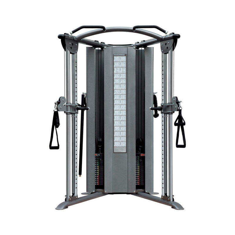 healthstream functional trainer