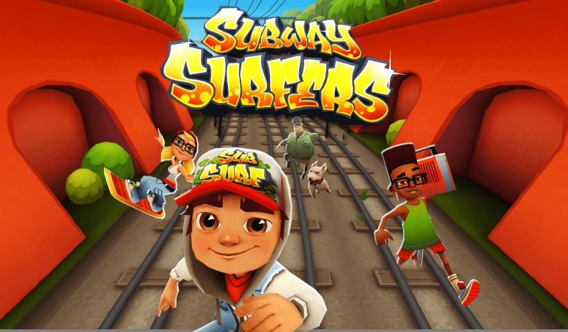 subway surf apk indir ücretsiz