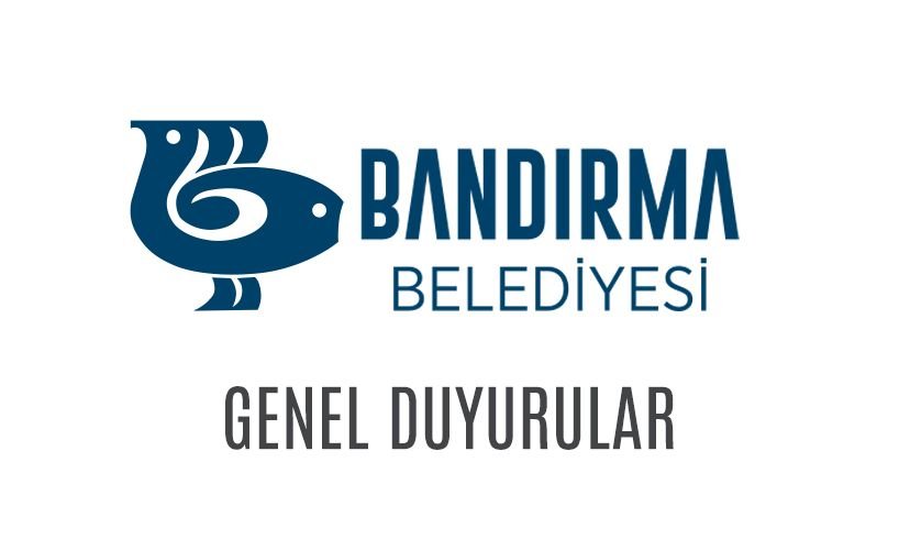 bandırma belediyesi