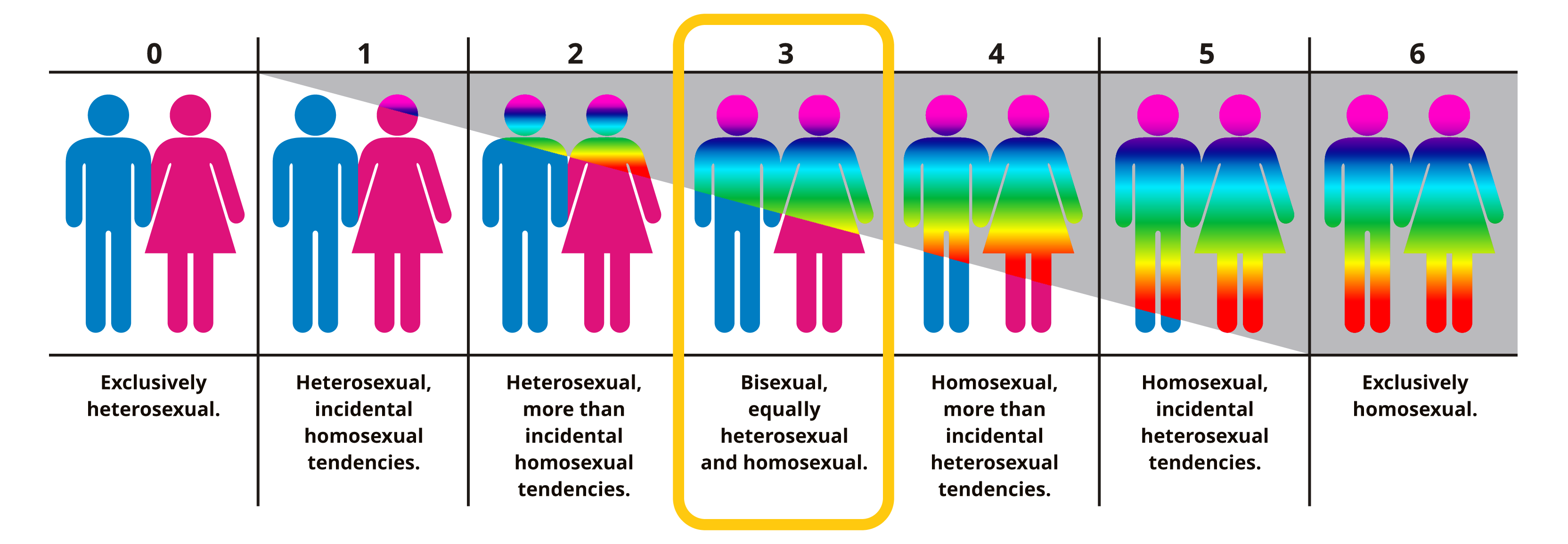 heterosexual nedir