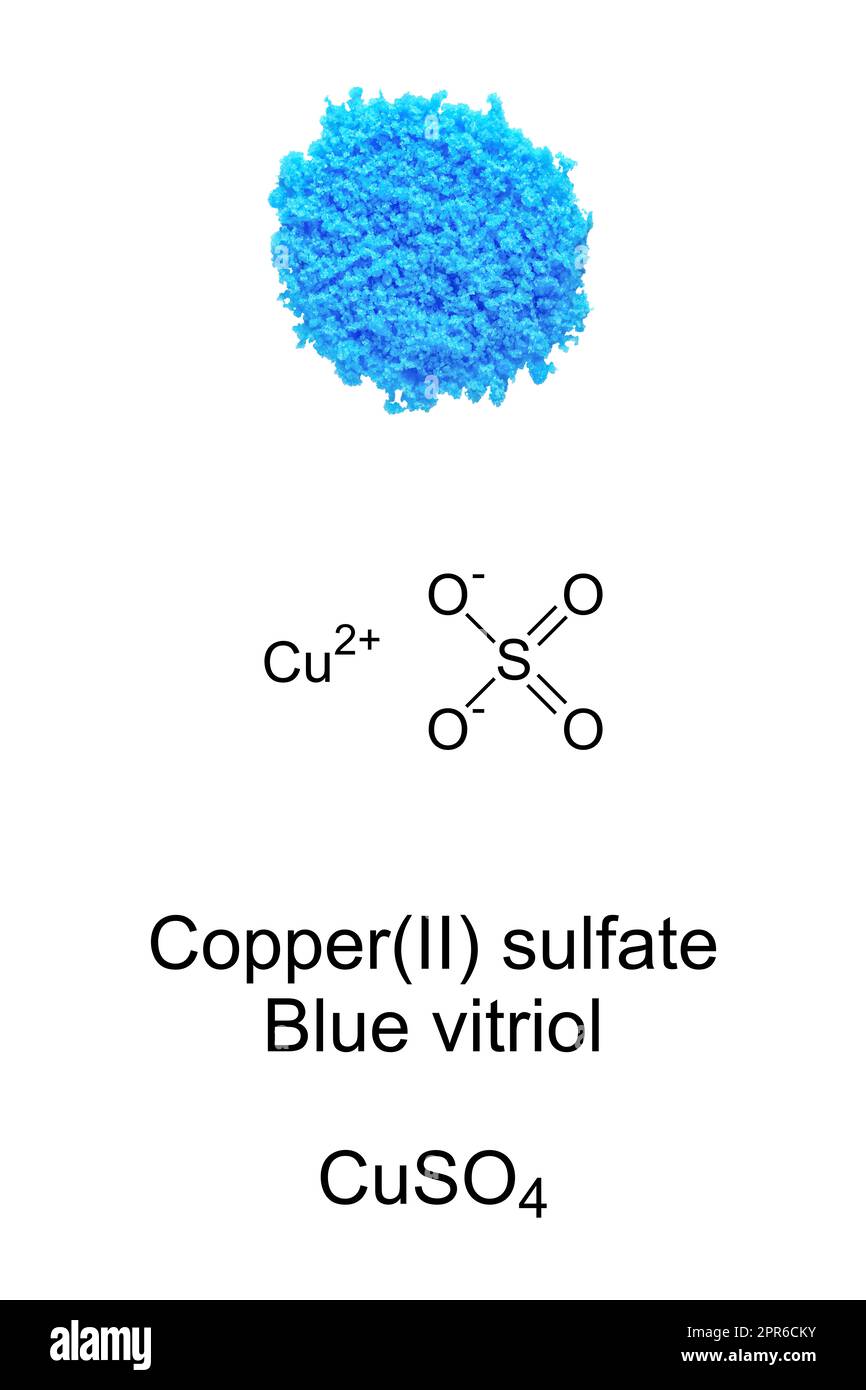 vitriol formula