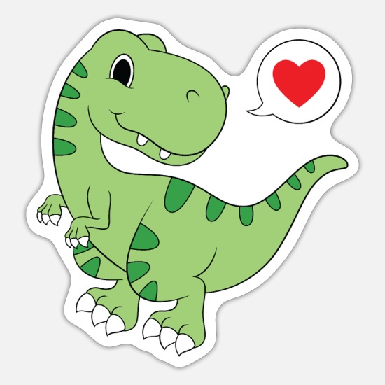 dino lovers