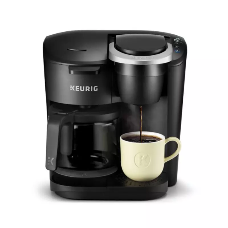 keurig k duo manual