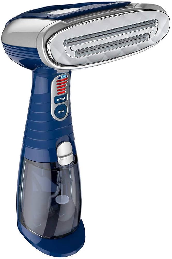 conair fabric steamer