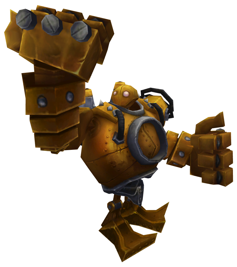 blitzcrank