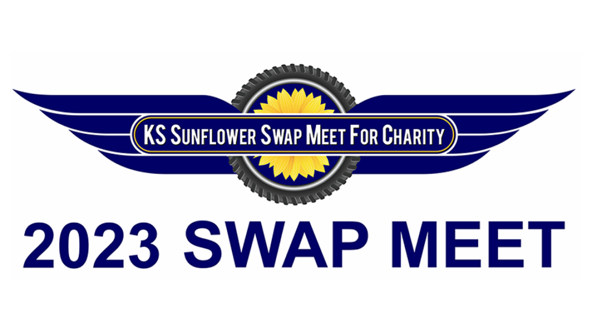 kansas sunflower swap meet 2023