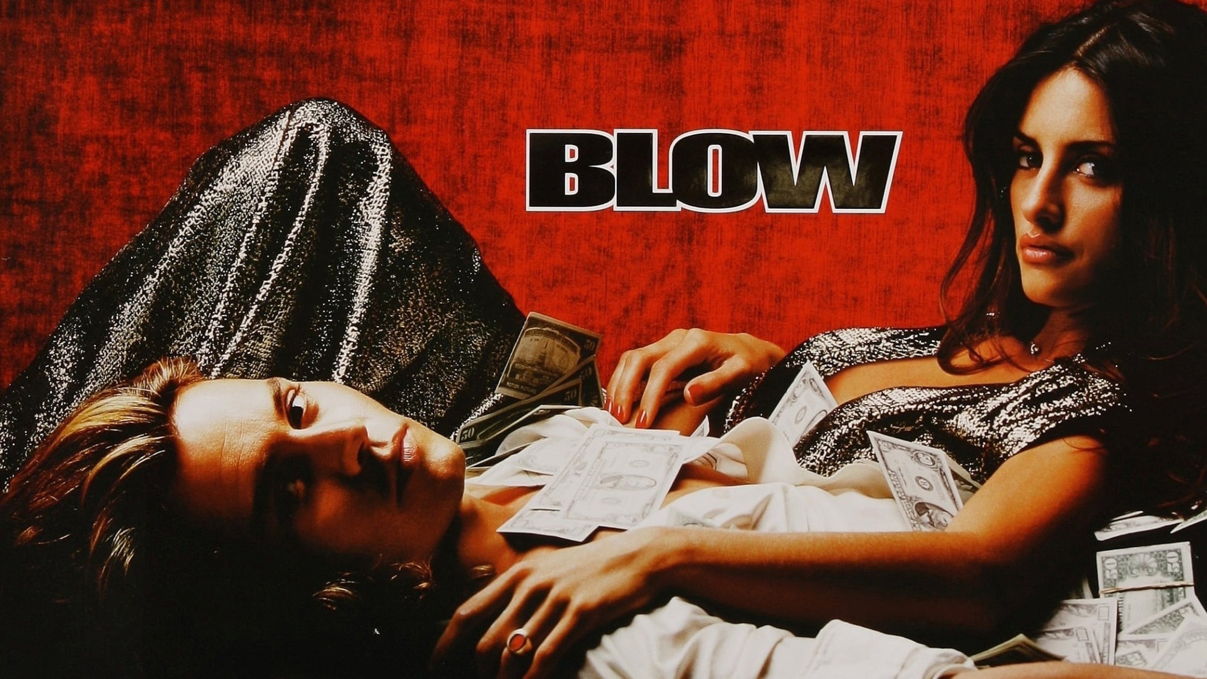 blow filmas