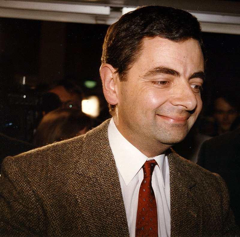 mr bean