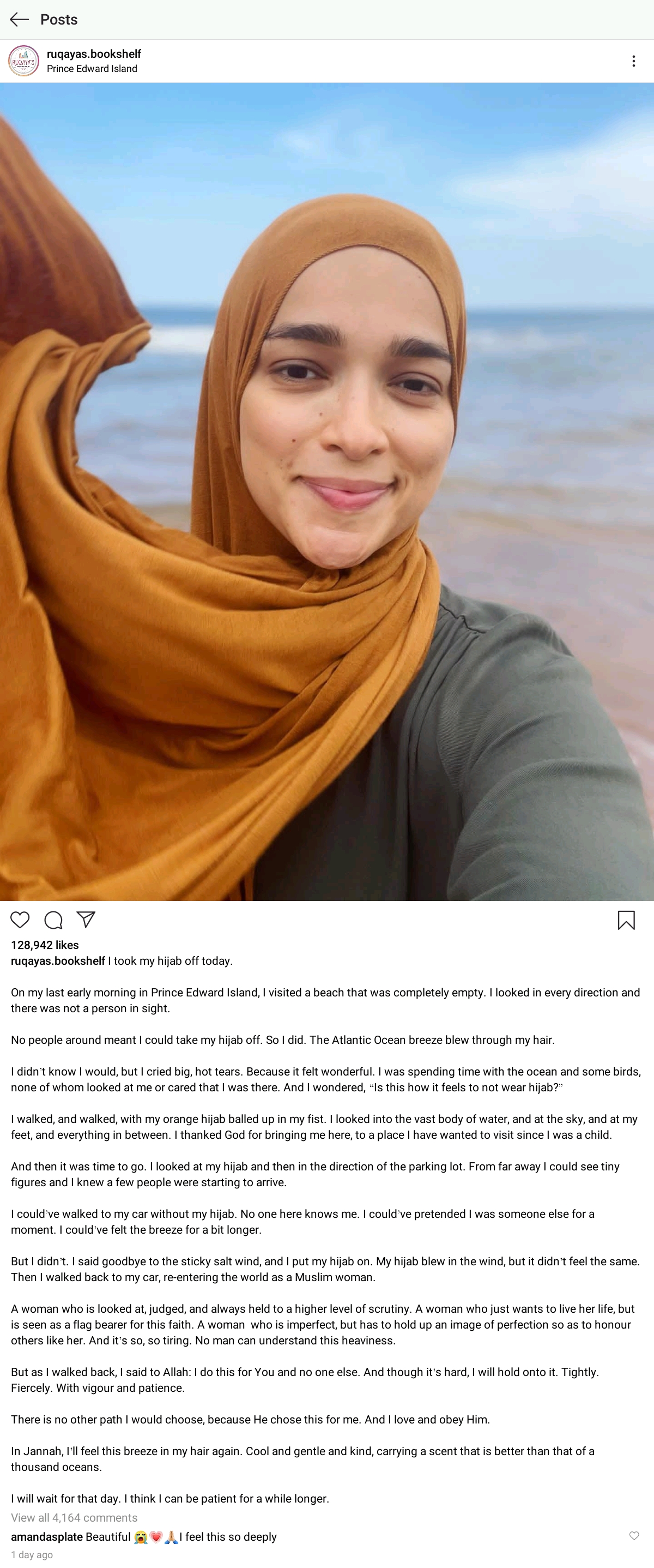 hijab sucks