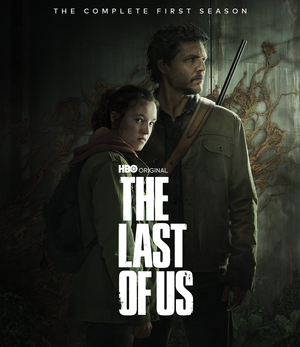 last of us tropes