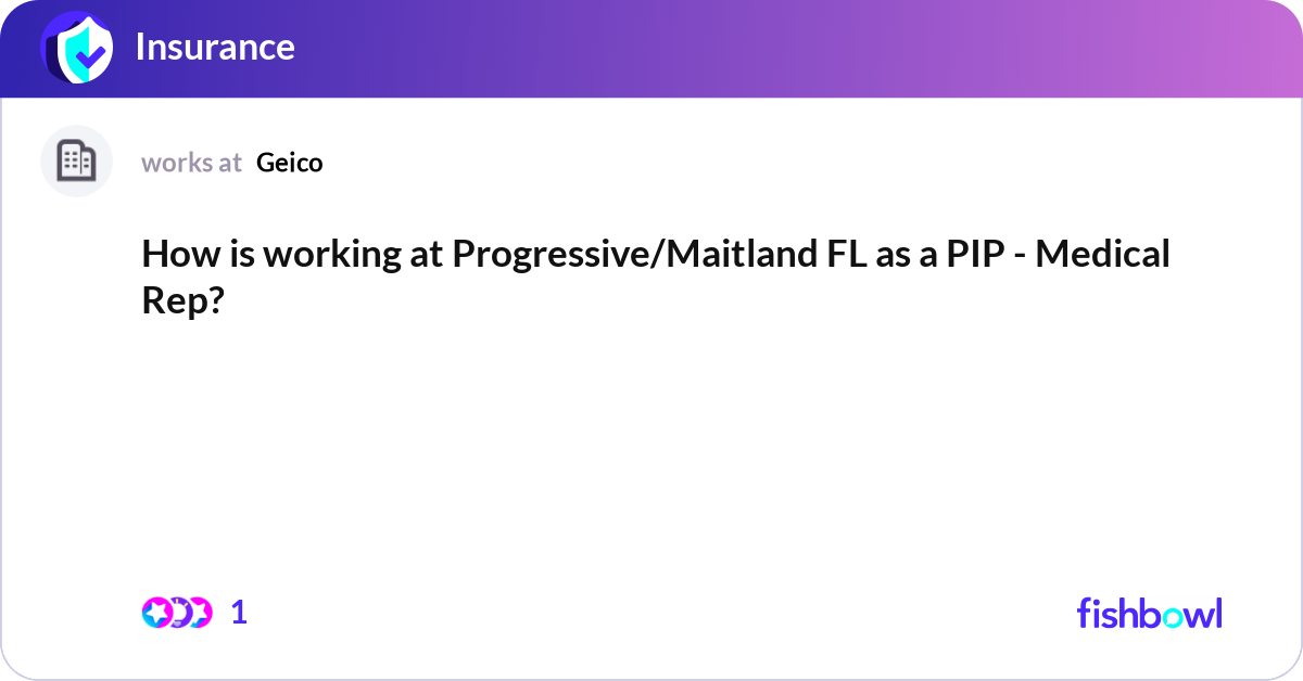 progressive maitland fl