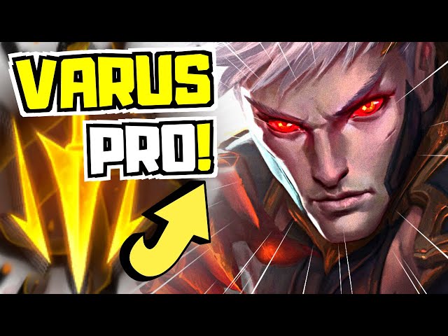 varus probuild